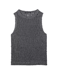 LUISA CERANO | Pullunder | Gris