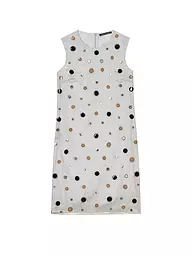 LUISA CERANO | Robe business | Gris clair