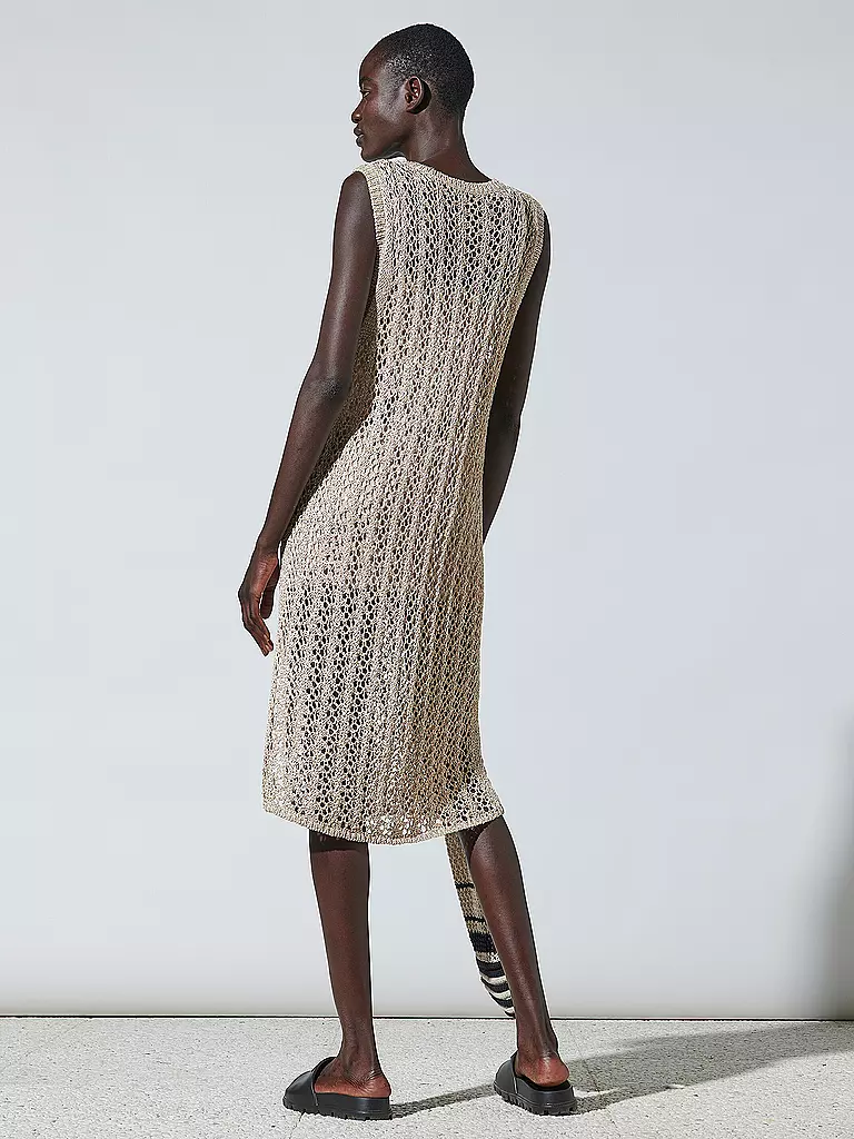 LUISA CERANO | Robe en maille | 
