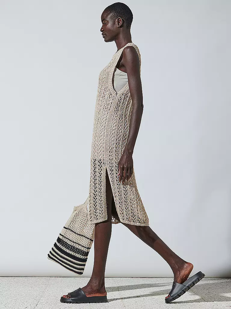 LUISA CERANO | Robe en maille | 