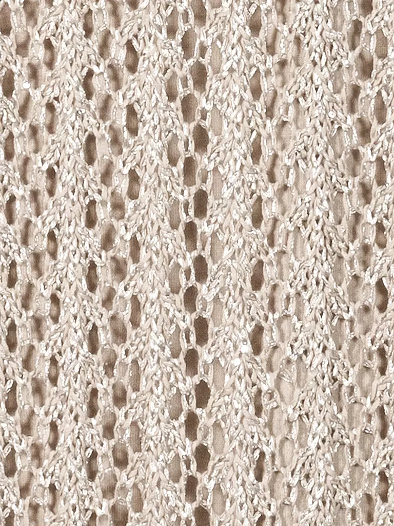 LUISA CERANO | Robe en maille | 