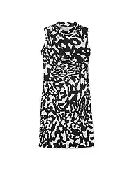 LUISA CERANO | Robe midi | Noir