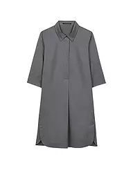 LUISA CERANO | Midikleid  | Gris