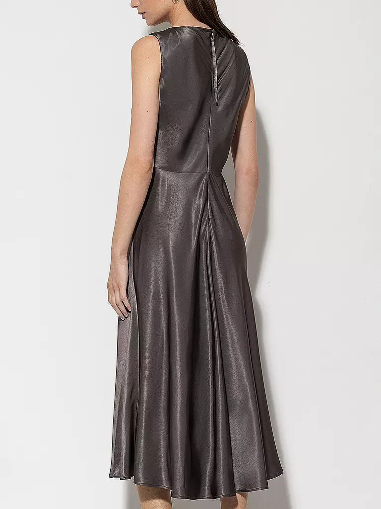 LUISA CERANO | Robe midi | 