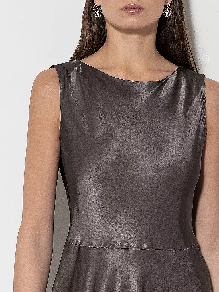LUISA CERANO | Robe midi | 
