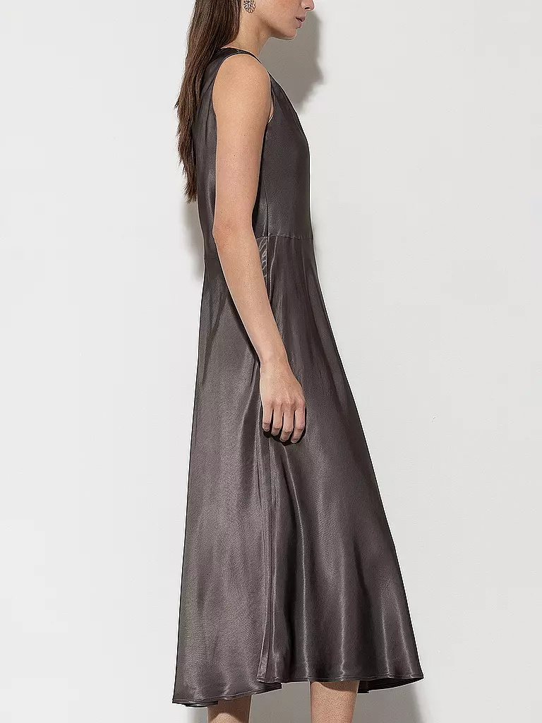 LUISA CERANO | Robe midi | 
