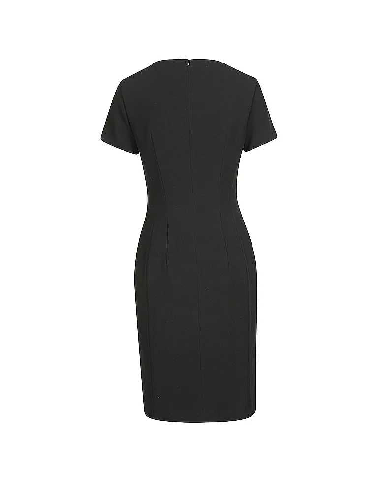 LUISA CERANO | Robe | Noir