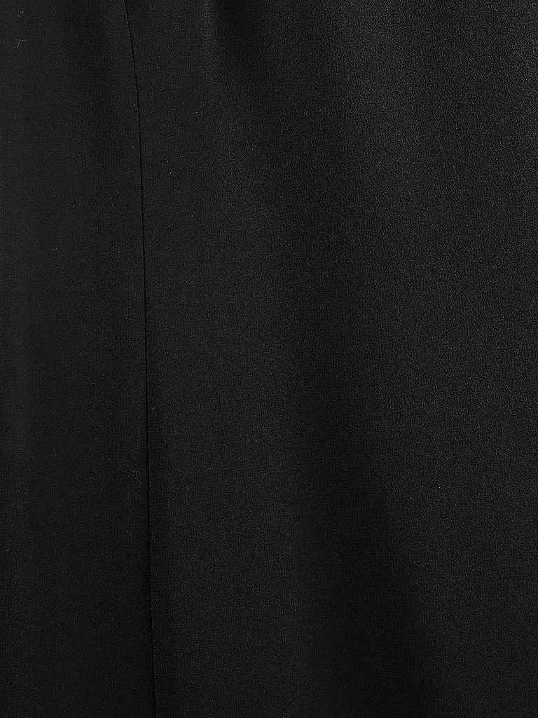LUISA CERANO | Robe | Noir