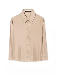 LUISA CERANO | Seidenbluse | Or