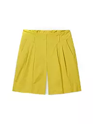 LUISA CERANO | Shorts | Jaune
