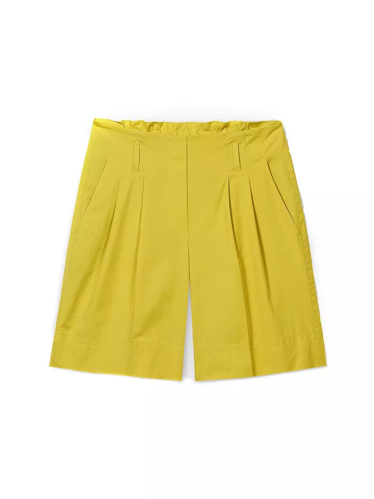 LUISA CERANO | Shorts | Jaune