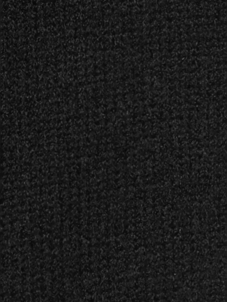 LUISA CERANO | Strickjacke  | Noir