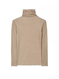 LUISA CERANO | Rollkragenshirt | Or