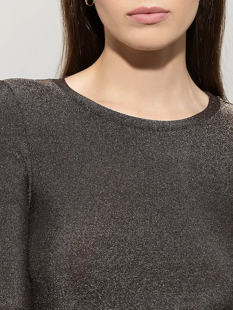 LUISA CERANO | T-shirt à manches longues | 