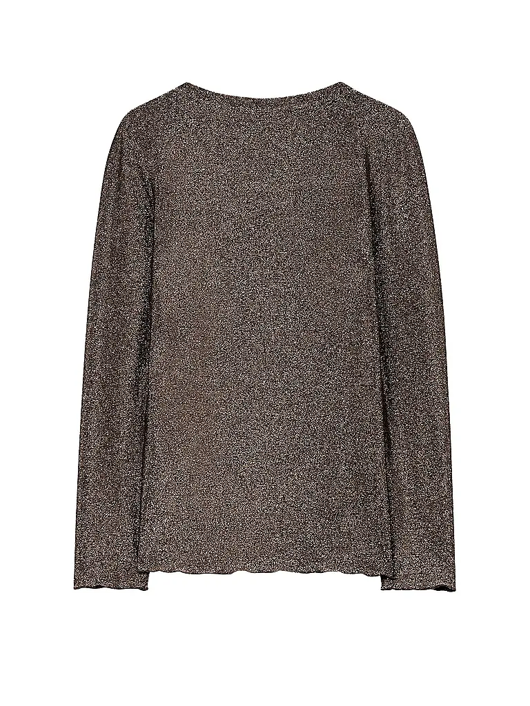 LUISA CERANO | T-shirt à manches longues | 