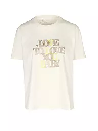 LUISA CERANO | T-Shirt  | Blanc