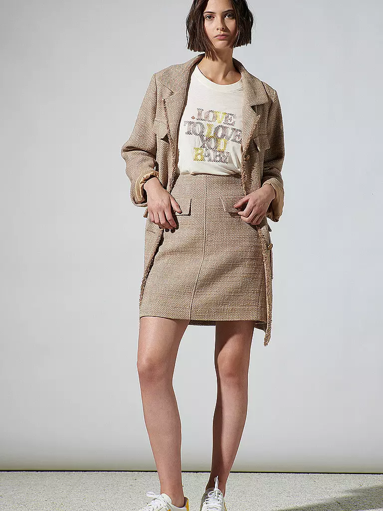 LUISA CERANO | T-Shirt  | Blanc