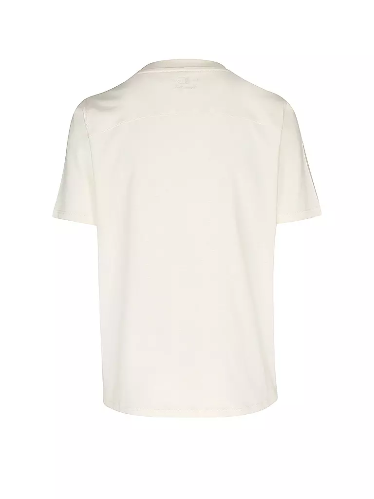 LUISA CERANO | T-Shirt  | Blanc
