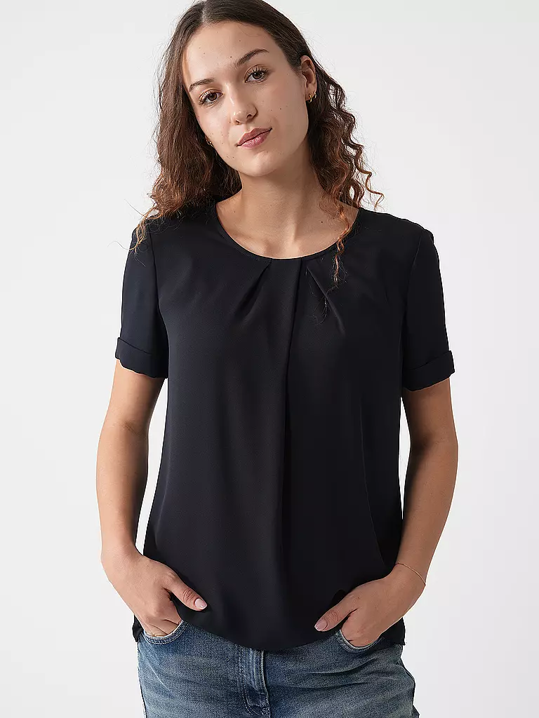 LUISA CERANO | T-shirt blouse |