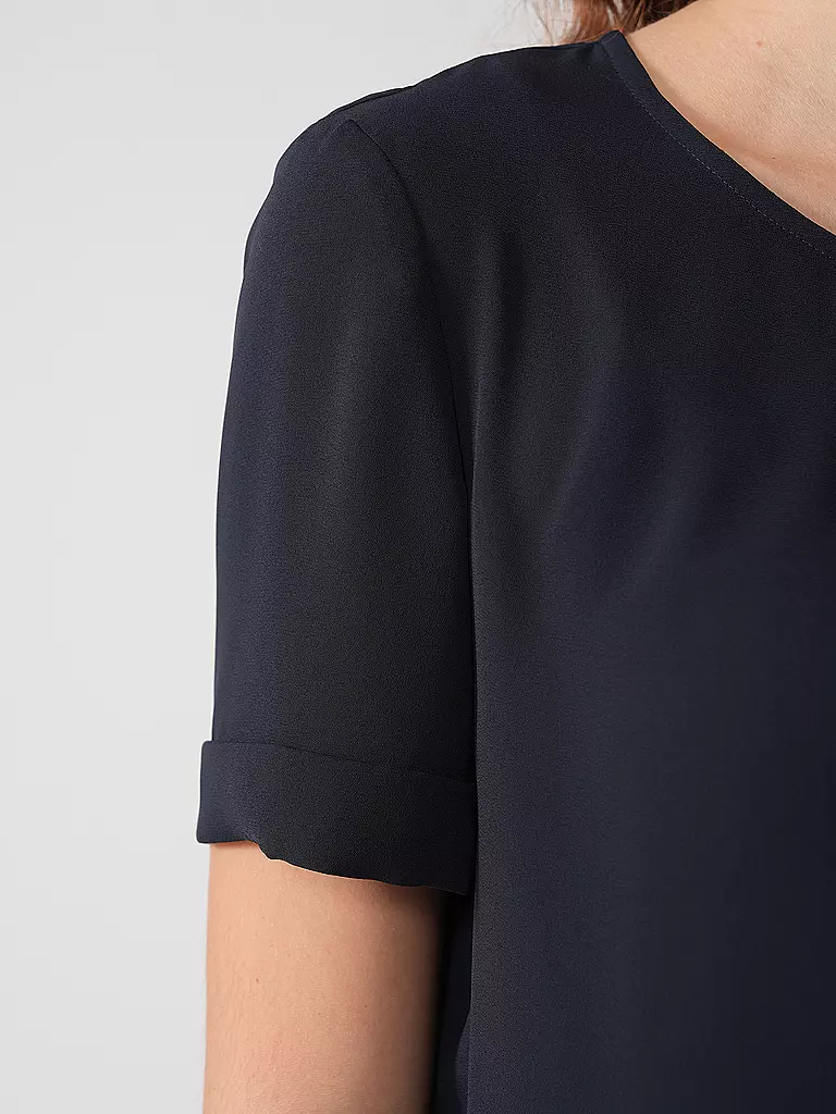 LUISA CERANO | T-shirt blouse |