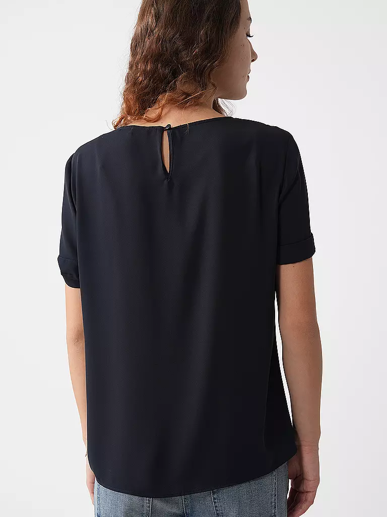LUISA CERANO | T-shirt blouse |