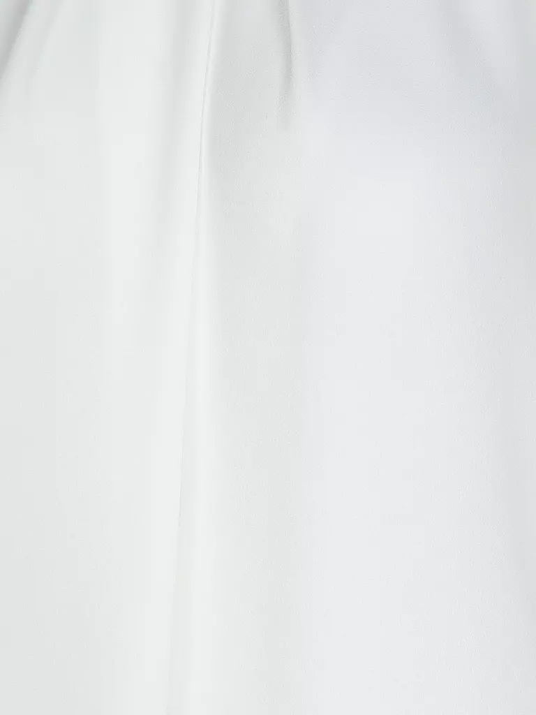 LUISA CERANO | T-shirt blouse | Blanc