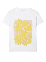 LUISA CERANO | T-Shirt | Blanc
