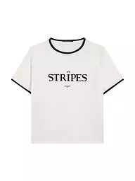 LUISA CERANO | T-Shirt | Blanc