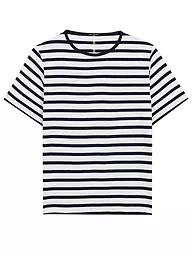 LUISA CERANO | T-Shirt | Bleu foncé