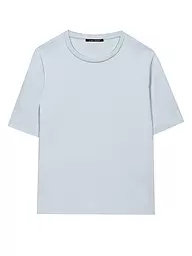 LUISA CERANO | T-shirt | Bleu clair