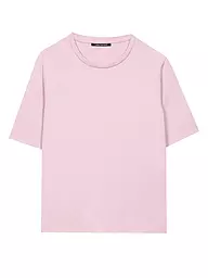 LUISA CERANO | T-shirt | Rose