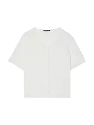 LUISA CERANO | T-shirt | Blanc