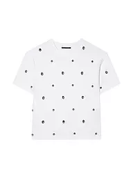 LUISA CERANO | T-shirt | Blanc
