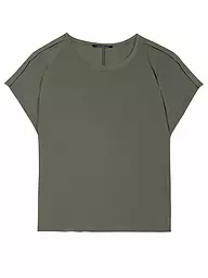 LUISA CERANO | T-shirt | Olive