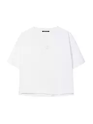 LUISA CERANO | T-shirt | Blanc