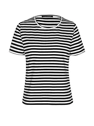 LUISA CERANO | T-shirt | Noir
