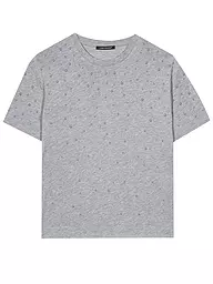 LUISA CERANO | T-shirt | Gris