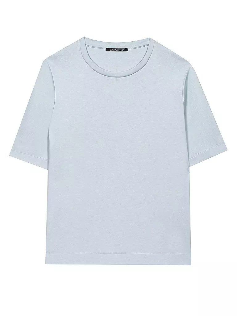 LUISA CERANO | T-shirt | hellblau
