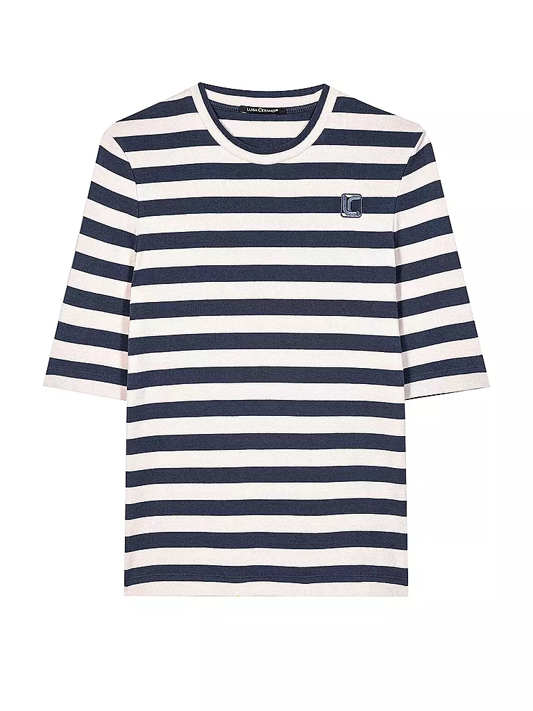 LUISA CERANO | T-shirt | blau