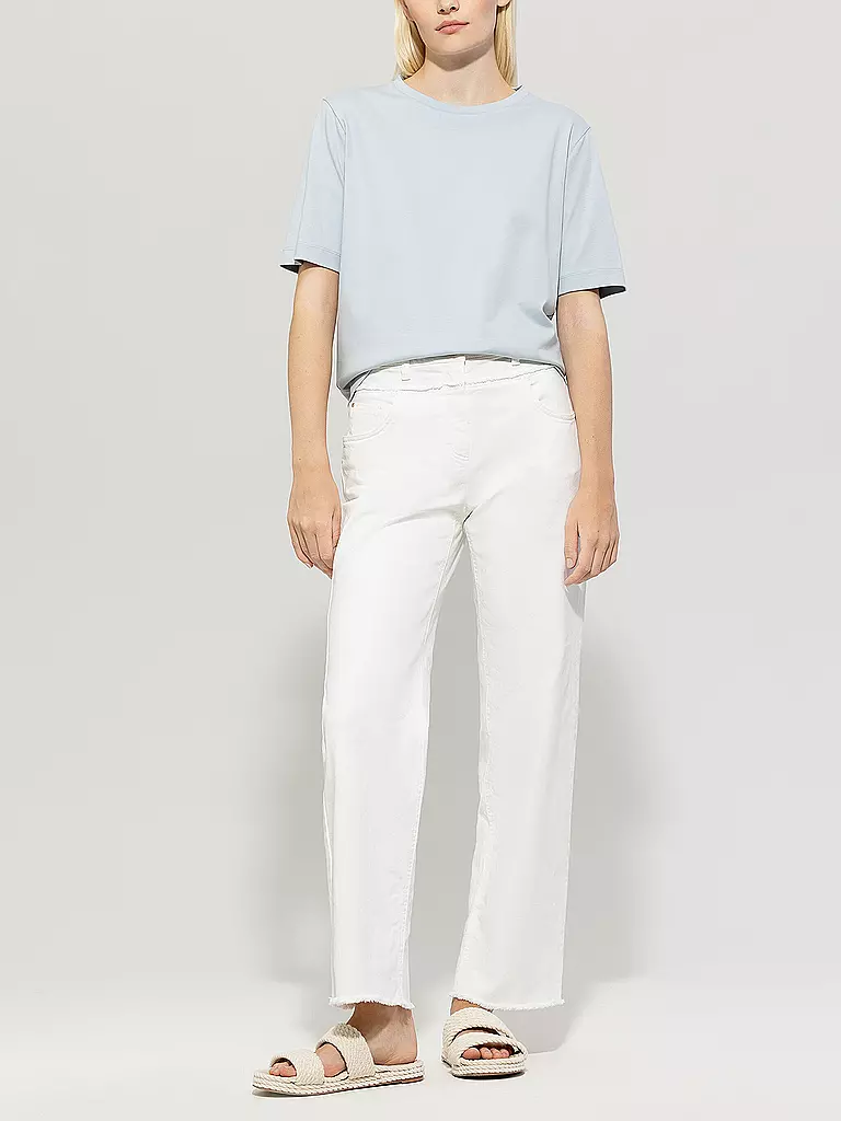 LUISA CERANO | T-shirt | hellblau