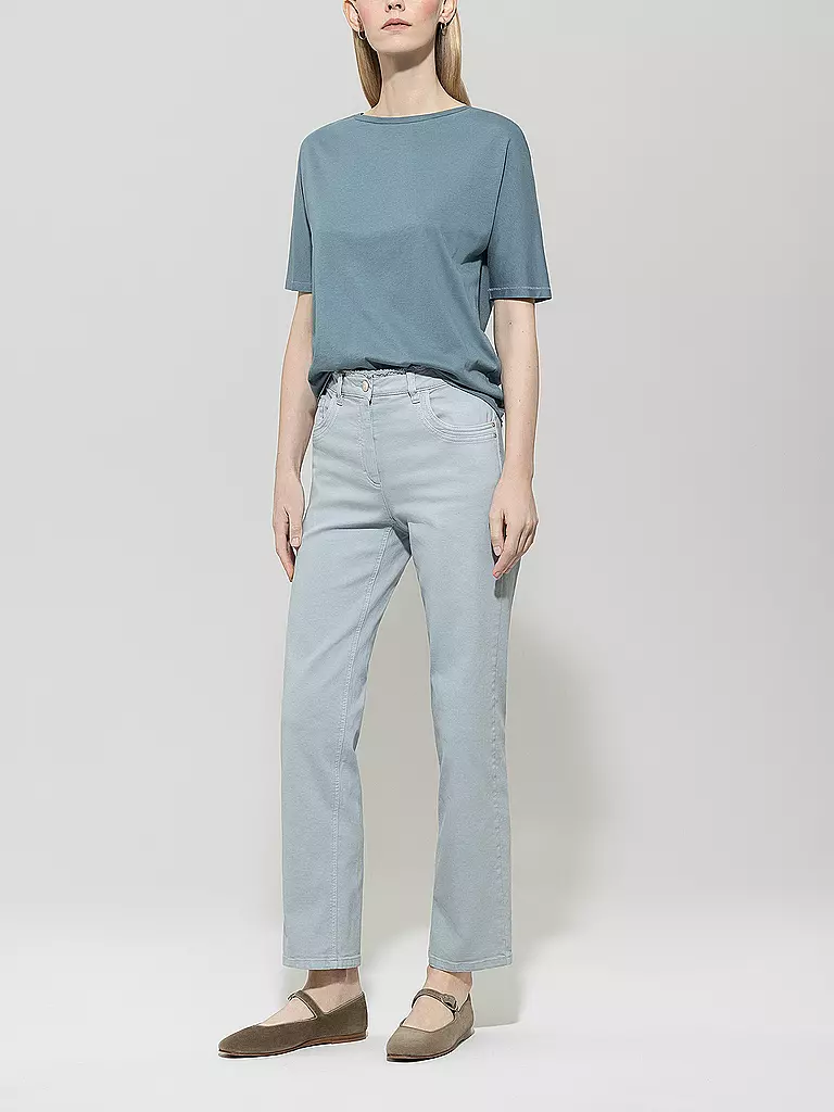 LUISA CERANO | T-shirt | Bleu