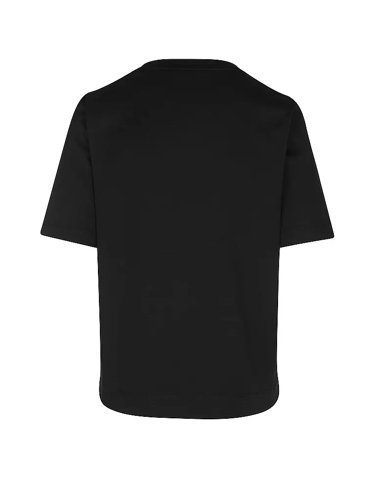 LUISA CERANO | T-shirt | schwarz