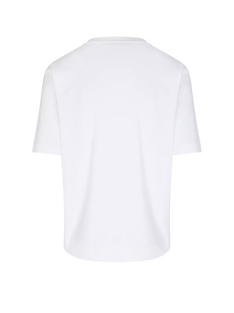 LUISA CERANO | T-shirt | weiss