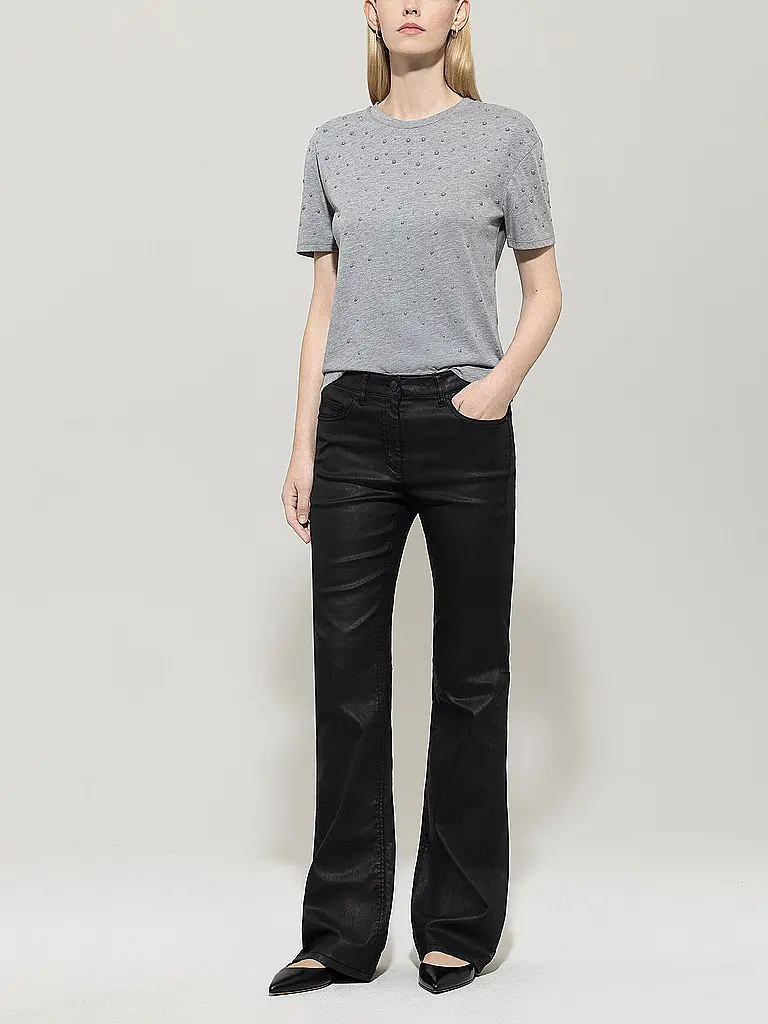 LUISA CERANO | T-shirt | grau