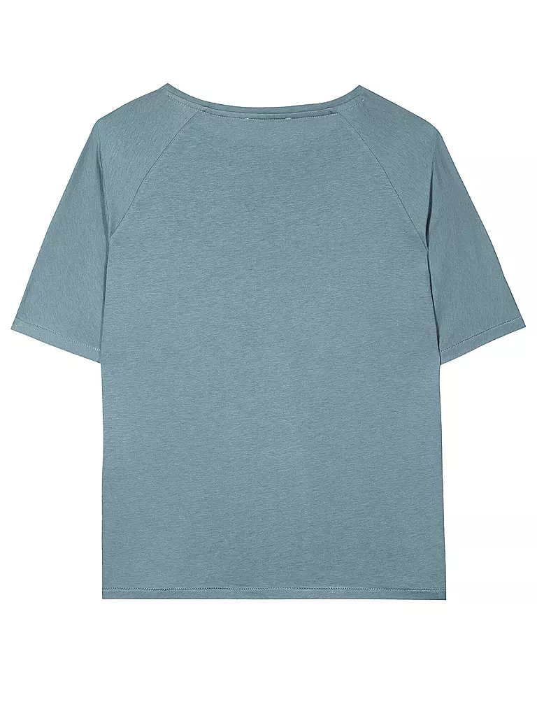 LUISA CERANO | T-shirt | Bleu