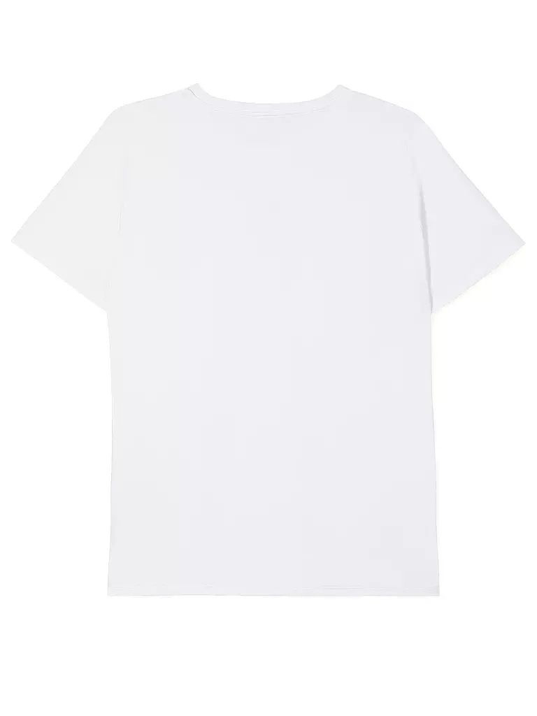 LUISA CERANO | T-shirt | Blanc