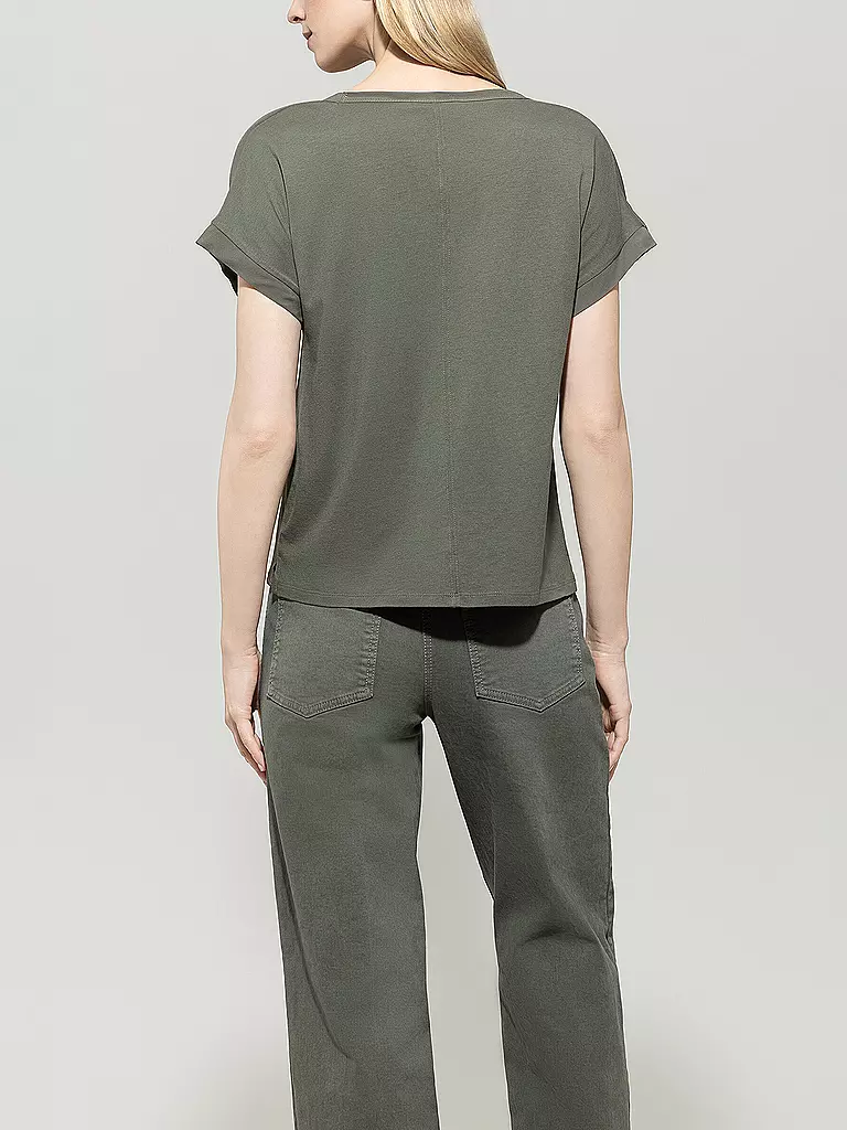 LUISA CERANO | T-shirt | 