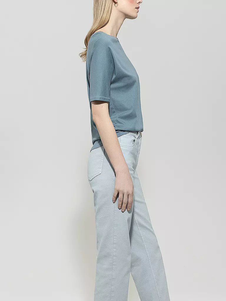 LUISA CERANO | T-shirt | Bleu