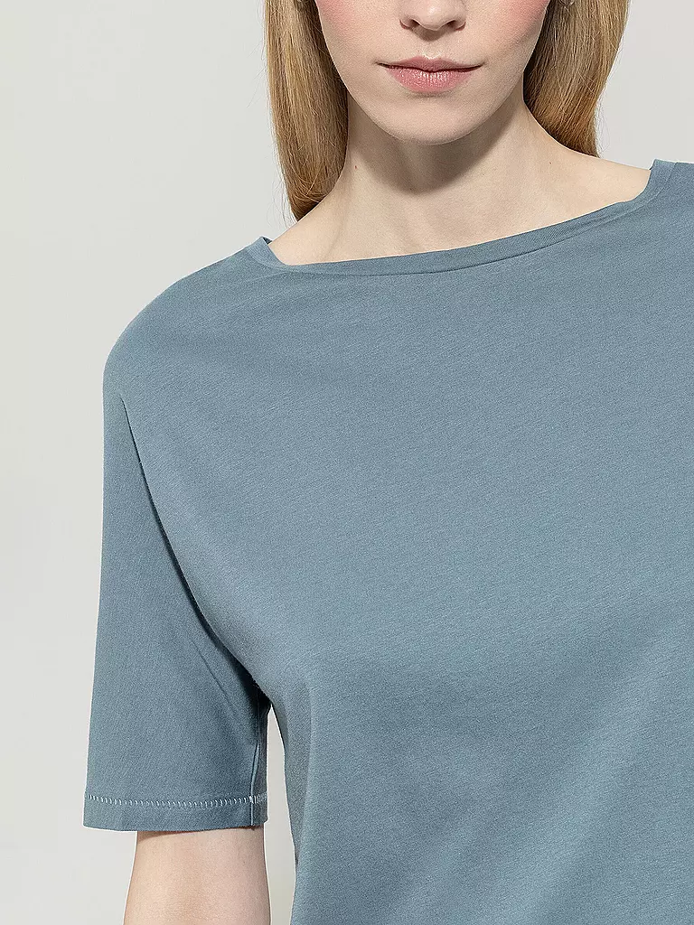 LUISA CERANO | T-shirt | Bleu