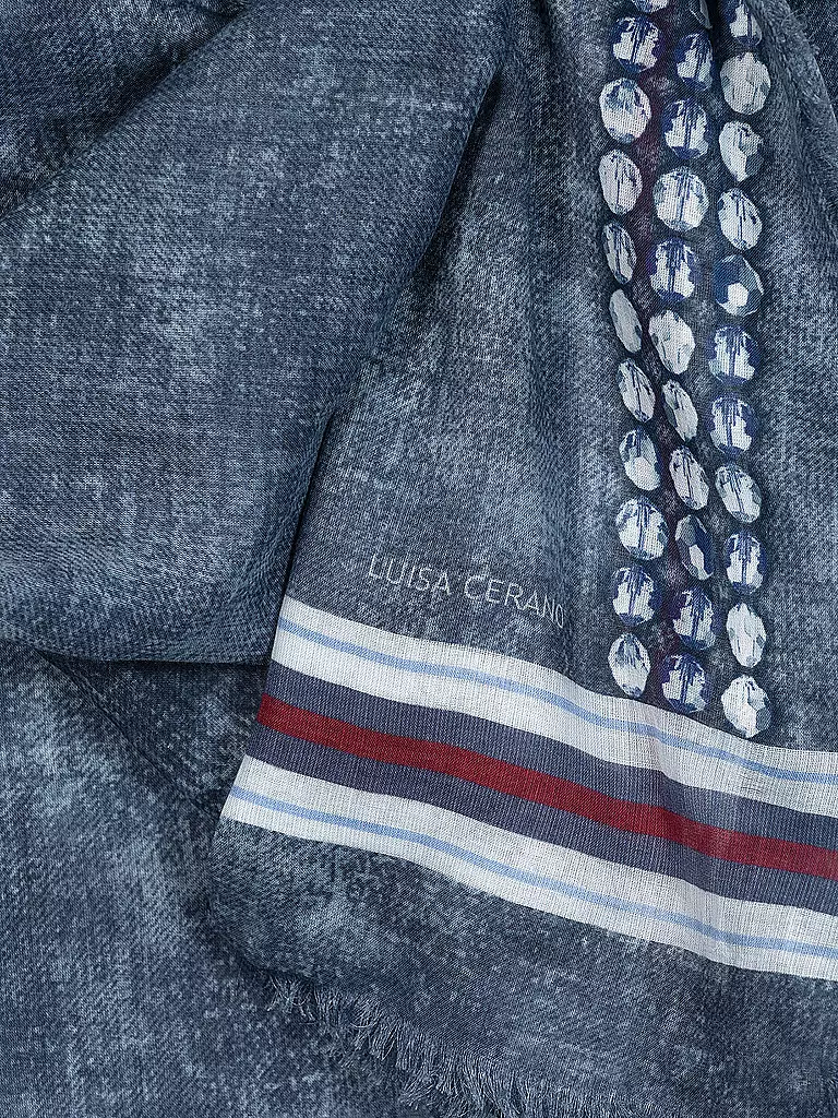 LUISA CERANO | Tissu | 